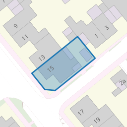 Perceel HEE02-B-5662