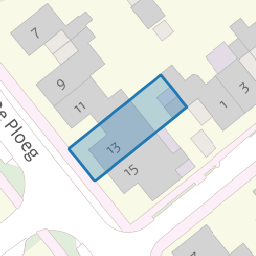 Perceel HEE02-B-5663