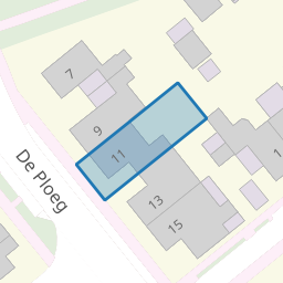 Perceel HEE02-B-5664