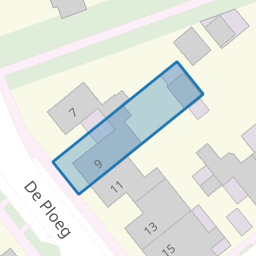 Perceel HEE02-B-5665