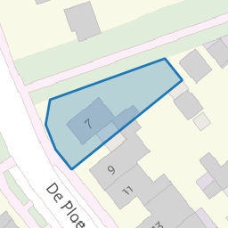 Perceel HEE02-B-5666