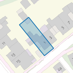 Perceel HEE02-B-5667