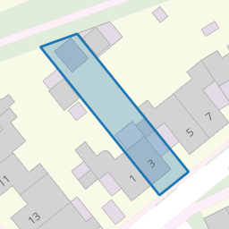 Perceel HEE02-B-5668