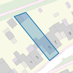 Perceel HEE02-B-5669