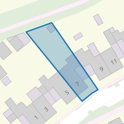 Perceel HEE02-B-5670