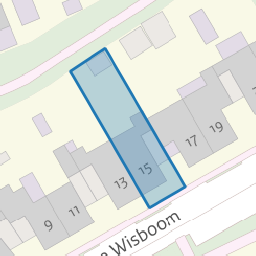 Perceel HEE02-B-5674