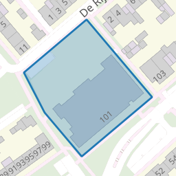 Perceel HEE02-B-5678