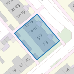 Perceel HEE02-B-5688