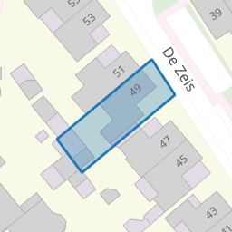 Perceel HEE02-B-5696