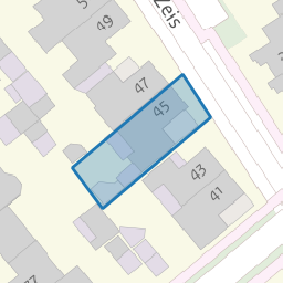 Perceel HEE02-B-5698