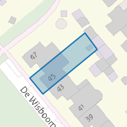 Perceel HEE02-B-5701