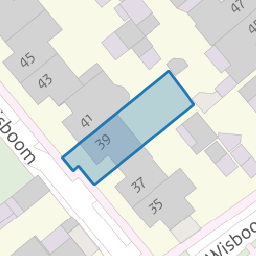 Perceel HEE02-B-5704