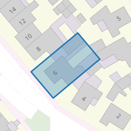 Perceel HEE02-B-5707