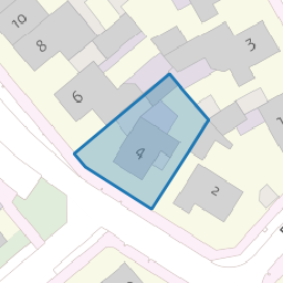 Perceel HEE02-B-5708