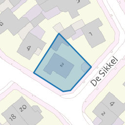 Perceel HEE02-B-5709