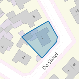 Perceel HEE02-B-5710