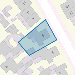 Perceel HEE02-B-5712