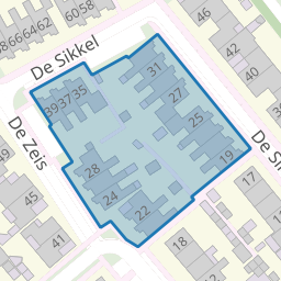 Perceel HEE02-B-5713