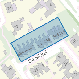 Perceel HEE02-B-5715