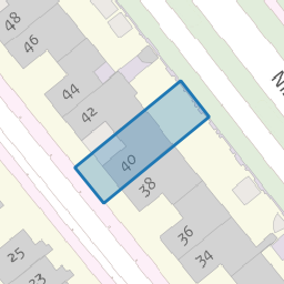 Perceel HEE02-B-5720