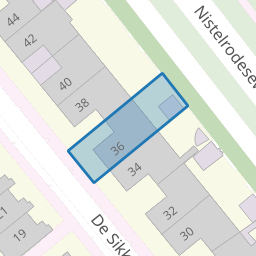 Perceel HEE02-B-5722