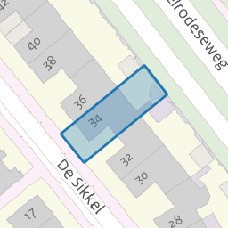 Perceel HEE02-B-5723