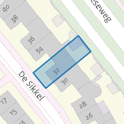 Perceel HEE02-B-5724