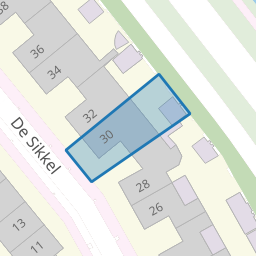 Perceel HEE02-B-5725