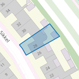 Perceel HEE02-B-5726