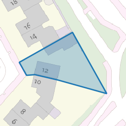 Perceel HEE02-B-5734