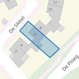 Perceel HEE02-B-5737