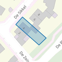 Perceel HEE02-B-5738