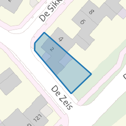 Perceel HEE02-B-5739