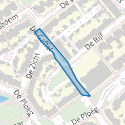 Perceel HEE02-B-5756