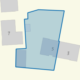 Perceel HEE02-B-5778