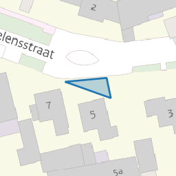 Perceel HEE02-B-5786