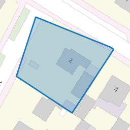 Perceel HEE02-B-5790