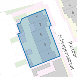 Perceel HEE02-B-5794