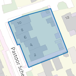 Perceel HEE02-B-5795
