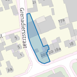 Perceel HEE02-B-5802