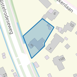 Perceel HEE02-B-5822