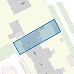 Perceel HEE02-B-5840