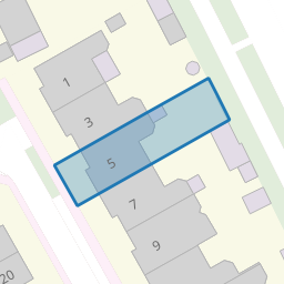 Perceel HEE02-B-5842