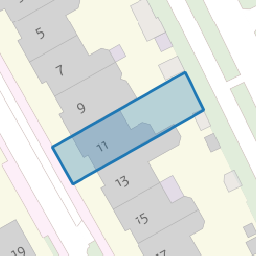 Perceel HEE02-B-5845