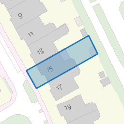 Perceel HEE02-B-5847