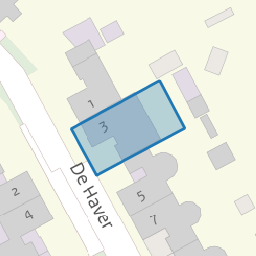 Perceel HEE02-B-5872