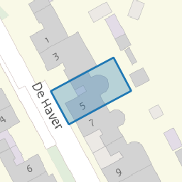 Perceel HEE02-B-5873