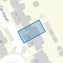 Perceel HEE02-B-5875