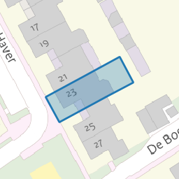 Perceel HEE02-B-5883