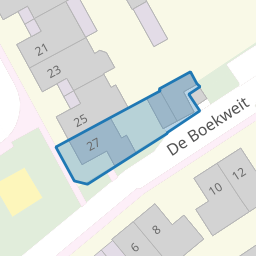 Perceel HEE02-B-5885